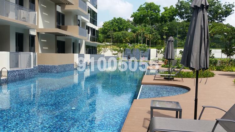 Palm Isles (D17), Condominium #120983732